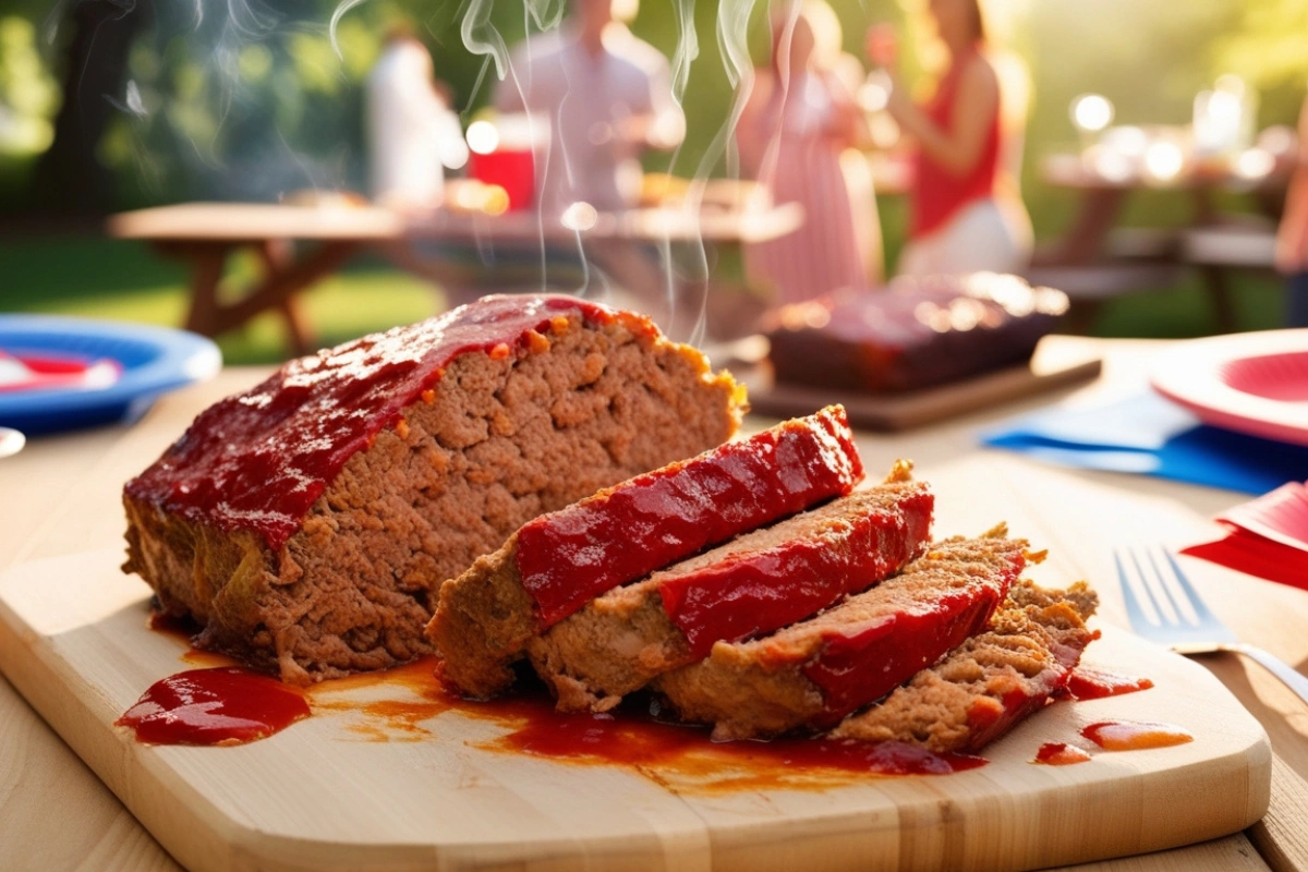 What not to put in meatloaf