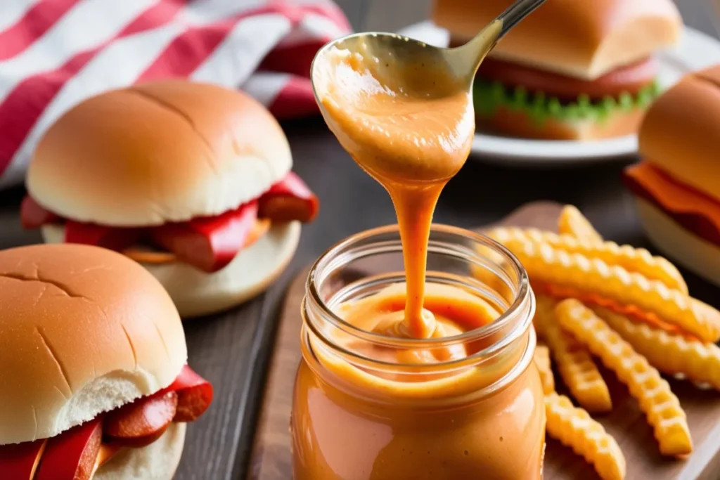 Which is the best sauce for sandwiches