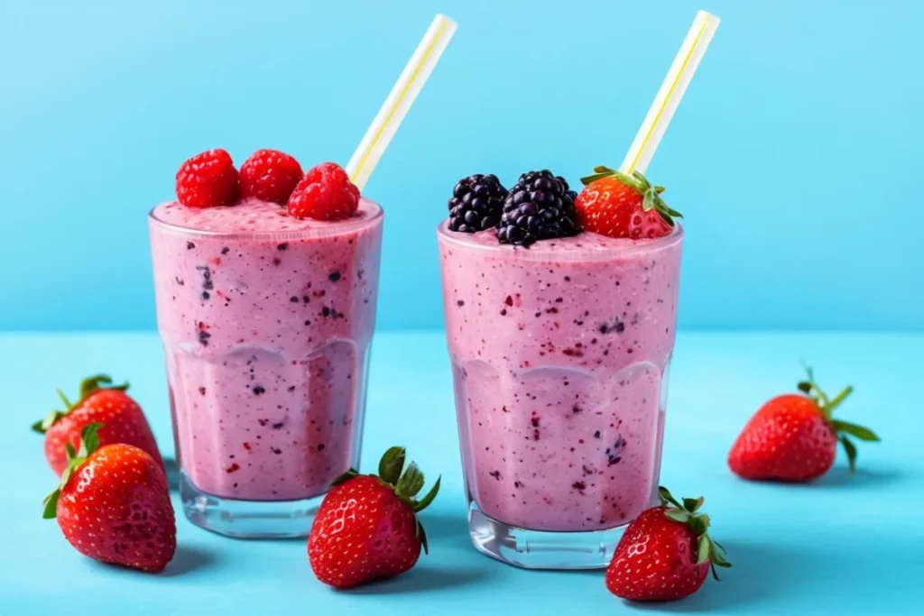 What is the Best Liquid to Put in a Smoothie