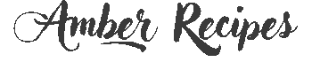 Amber Recipes